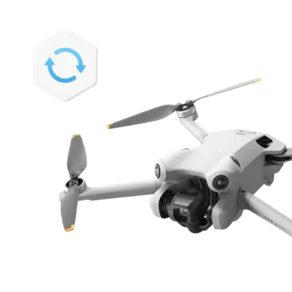 DJI Care Refresh Card 1 rok (DJI Mini 4 Pro) EU