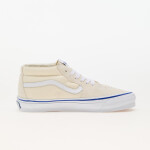 Tenisky Vans Sk8-Mid Reissue 83 LX Off White EUR 36