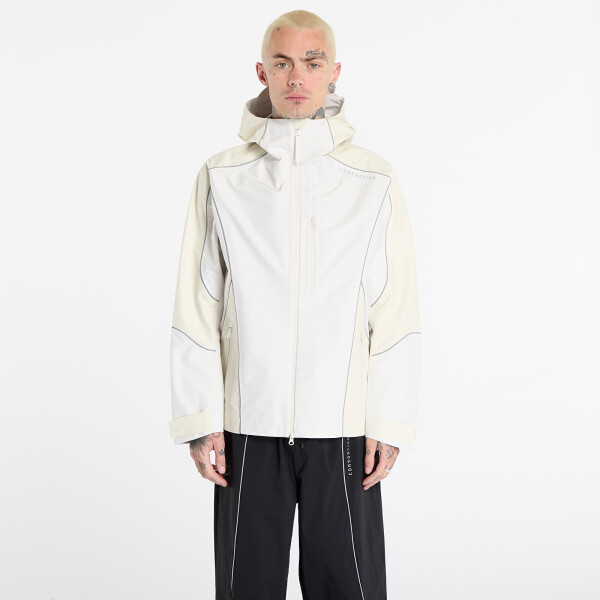 Bunda adidas Shell Jacket By Consortium Chalk White XL