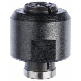 Collet with locking nut 1/8 Bosch Accessories 2608570083; 2608570083