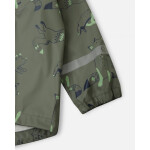 Bunda do dažďa Vesi Rain Jacket Jr 5100025A-8923 134