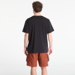 Tričko The North Face Evolution Simple Dome Short Sleeve Tee TNF Black S