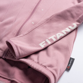Fitanu Inverno Polartec W Mikina 92800612855 M