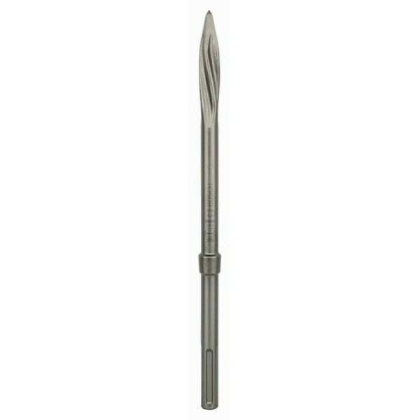 Špicatý sekáč Bosch Rtec Speed 400 mm (1ks/obj)