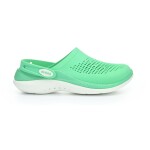 Crocs Literide Clog Jade Stone AD pantofle 37 EUR