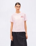 Armedangels Lualaa Embro 3433 pink mist XS
