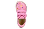 Koel Dud 2.0 Textile Pink barefoot tenisky 32 EUR