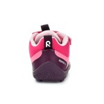 Reima Viikari Soft Coral New celoročné členkové barefoot topánky 26 EUR