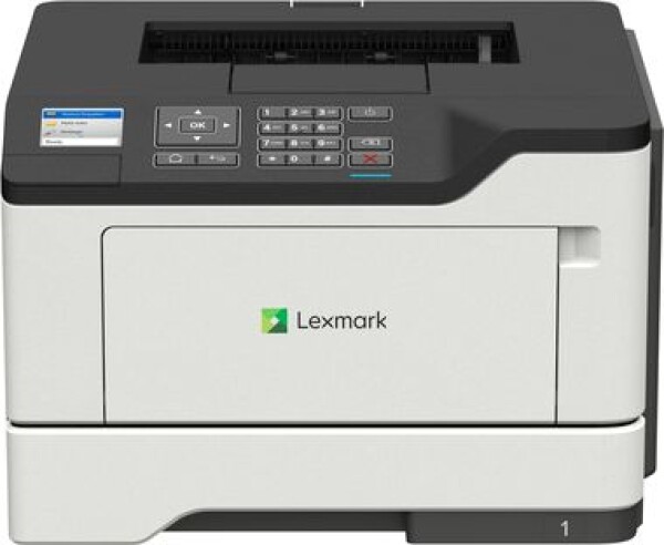 Lexmark MS521dn (36S0310)