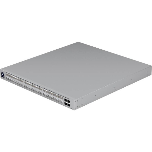Ubiquiti Networks Pro XG 48 PoE 19 sieťový switch 52 portů funkcia PoE; USW-Pro-XG-48-PoE