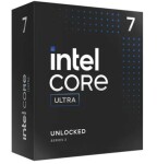 Intel Core Ultra 265K Intel (BX80768265K)