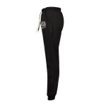 Geographic Norway Merci EO/PR Black Pánske nohavice 100 B67 M WU8129-GNO-BLACK L