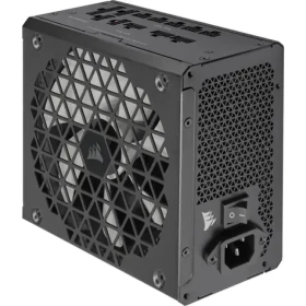 Corsair RM850x SHIFT 850W čierna / ATX 3.1 / Aktívny PFC / 140mm ventilátor / modulárny / 80PLUS Gold (CP-9020252-EU)