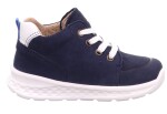 Detská celoročná obuv BREEZE, Superfit, 1-000366-8000, modrá - 20
