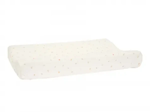 Little Dutch Poťah na prebaľovaciu podložku Forest Treasures (TE30894030LD)