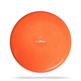 Balančná podložka Orange - GymBeam (oranžová) (80203-1-single_variant)