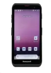 Honeywell EDA52 (11AE64N21RK) 2-Pin / 2D / 5.5 "/ 4GB RAM / 64GB ROM / USB / BT / Wi-Fi / 4G / NFC / CAM / Android (EDA52-11AE64N21RK)