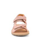 Dievčenské barefoot sandále FLEXI MINI Pink Shine Froddo G3150270-9 - 31