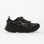 Tenisky Hoka® U Stinson One7 Black/ Silver EUR 44 2/3