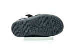 D.D.Step DDStep S063-52564B čierne barefoot členkové topánky 33 EUR