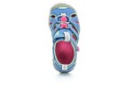 Keen seacamp coronet blue/hot pink (cnx) barefoot sandále 31 EUR
