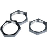 LAPP SKINDICHT SM-PE-M 63x1,5 N/A s uzemňovacím hrotom M63 mosaz mosadz 1 ks; 52103370