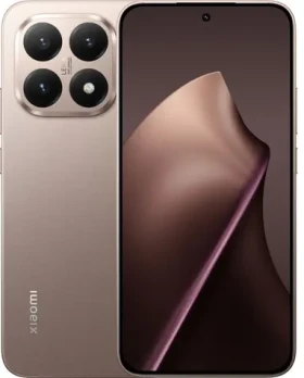 XIAOMI 15T 5G 12+256GB zlatá / 6.83" / Android 15 (6932554448813)