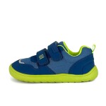 Chlapčenské barefoot tenisky PERSY JEANS Protetika - 31