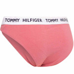 Tommy Hilfiger Tangá UW0UW02193T1A Dirty Pink S