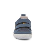 Chlapčenské barefoot tenisky BAZE DENIM Froddo G3130271-19 - 35