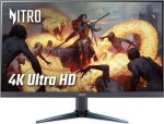 Acer LCD Monitor|ACER|VG270KLBMIIPX|27"|Gaming/4K|Panel IPS|3840x2160|16:9|60Hz|4 ms|Speakers|Tilt|Colour Black|UM.HV0EE.L01