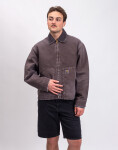 Carhartt WIP OG Arcan Jacket Tobacco/Tobacco destroy wash L