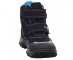 Zimné topánky snowcat GTX, Superfit, 1-000024-0010, modrá - 22