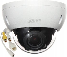 Dahua Technology DAHUA NET CAMERA 5MP IR DOME/HDBW2541R-ZAS-27135S2
