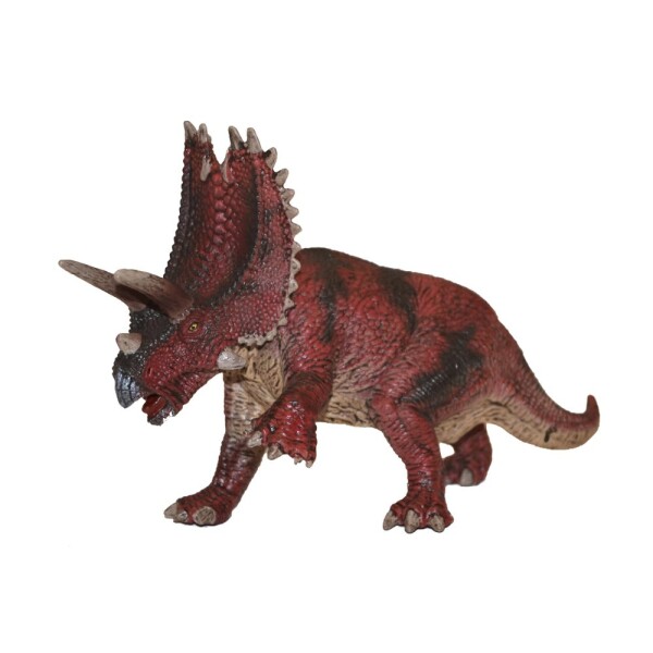 F - Figúrka Dino pentaceratops 17 cm, Atlas, W101897