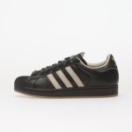 Tenisky adidas Superstar II Core Black/ Wonder Alumina/ Utility Black EUR 44 2/3
