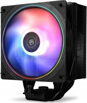 ThermalRight Assassin Spirit 120 Evo A-RGB čierna / 1x 120mm / 2000 RPM @ 28.2 dB / 4 Pin PWM / AMD + Intel (ASSASSIN SPIRIT 120 EVO)