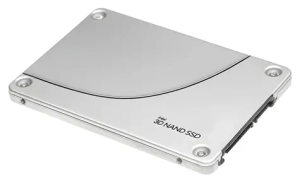 Solidigm D3-S4520 7,68 TB/SSD/2,5" SATA III/RW: 550/510 MB/s/ IOPS: 86K/30K/MTBF 2 Mh (SSDSC2KB076TZ1Z)