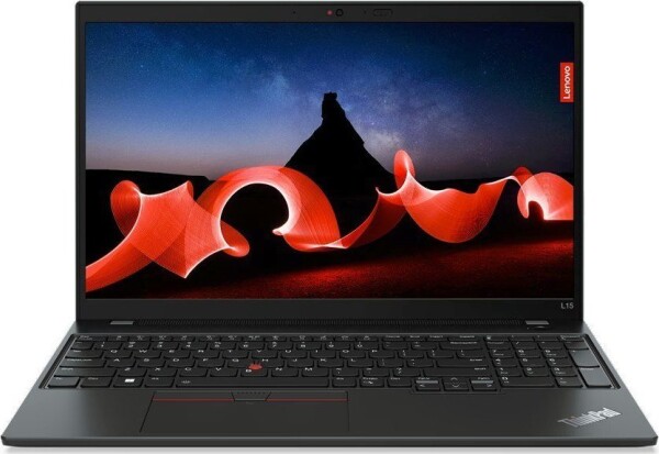 Lenovo Notebook ThinkPad L15 G4 21H3002WPB W11Pro i7-1355U/16GB/512GB/INT/15.6 FHD/Thunder Black/1YR Premier Support + 3YRS OS