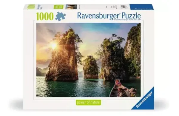 Ravensburger Prírodné divy