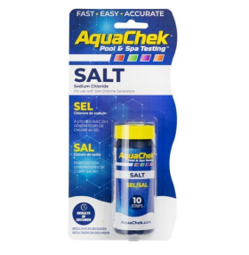 Astralpool Aquachek Salt, analyzačná sada na meranie obsahu soli