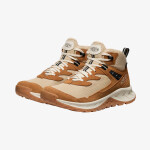 Tenisky KEEN Hightrail Mid Wp Safari/ Chipmunk EUR 39