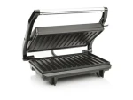 Tristar GR-2650 čierna / kontaktný gril / 700W / 22.5x14 cm (GR-2650)