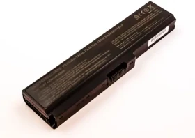MicroBattery MBI2078 / 6 Cell / Li- ION / 10.8V / 4.4Ah / 48Wh / pre Toshiba notebooky (MBI2078)