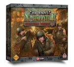 Asmodee Hrdinovia Normandia: Edícia Veľká červená 1