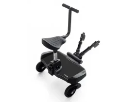 Bumprider Stúpadlo ku kočíku so sedadlom Ride-on Board Sit (51291-4004)