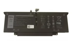 DELL Batéria pre DELL Latitude 7310 7410 / Li- ION / 3-článková / 39Wh (451-BCPO)