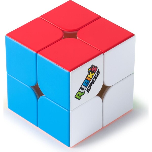 Spin Master Rubikova kocka Speed cube 2 x 2