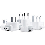 Apple World Travel Adapter Kit