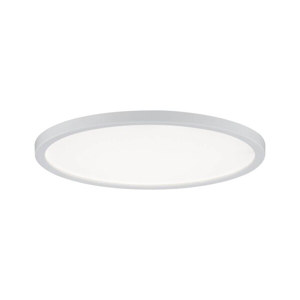 Paulmann 92943 Areo LED panel zabudovateľný LED pevne zabudované LED osvetlenie 12 W biela (matná); 92943